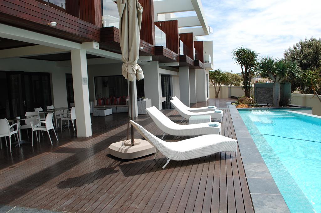 Isango Gate Hotel Port Elizabeth Eksteriør billede